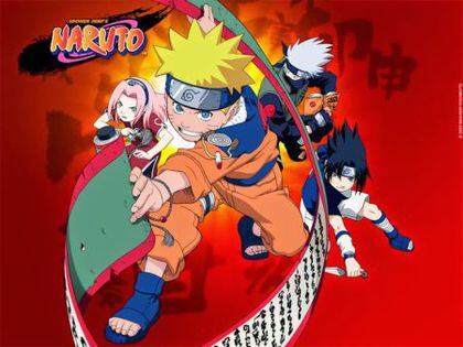 Entenda por que o anime de Naruto Shippuden termina no casamento