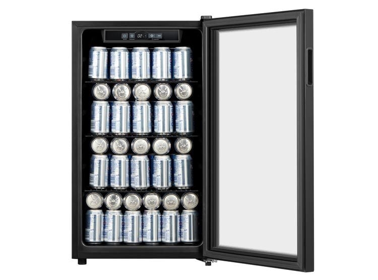 Beer cooler Midea refrigerador