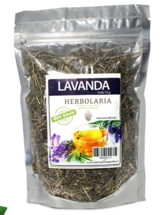 lavanda