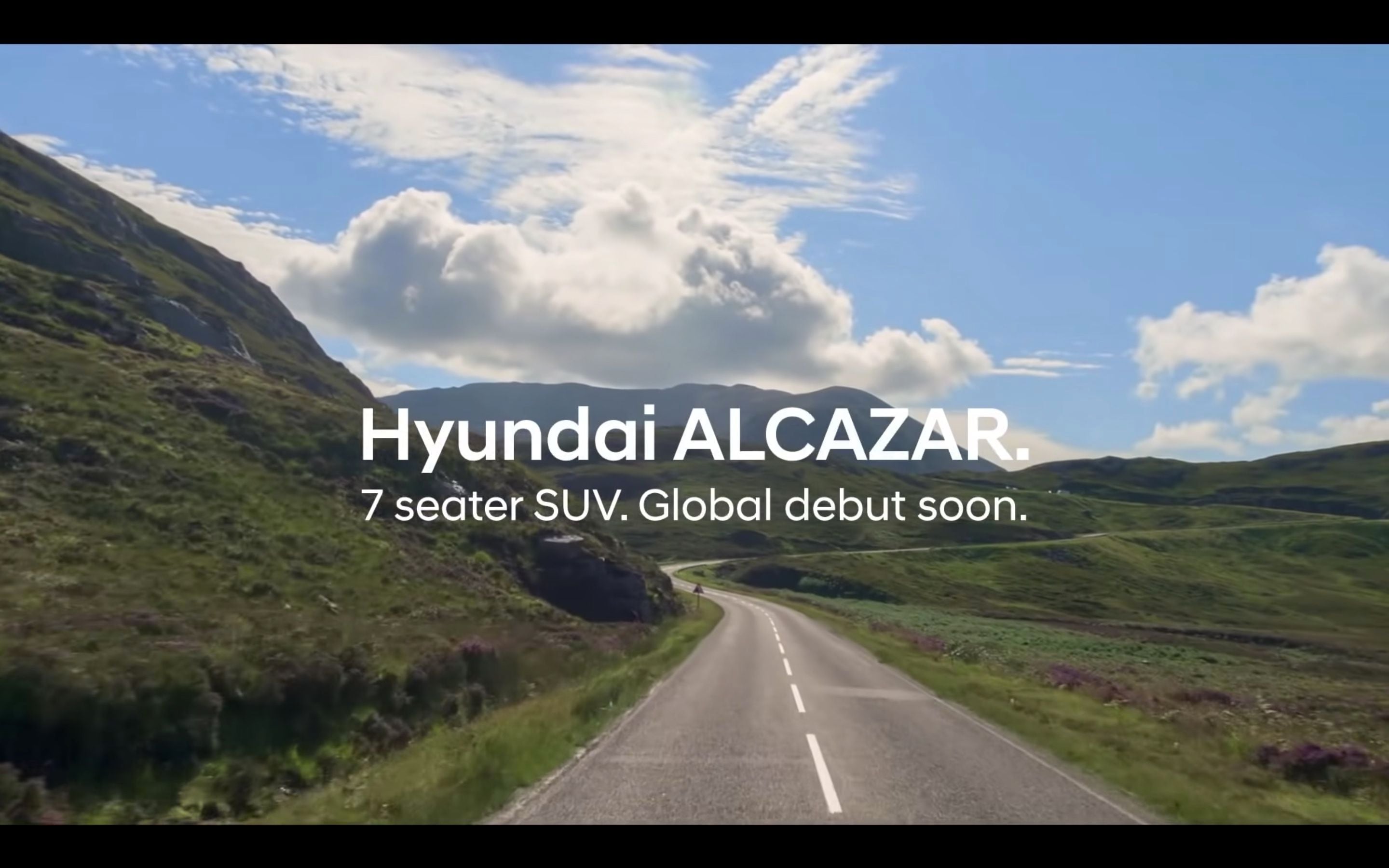 Hyundai Alcázar