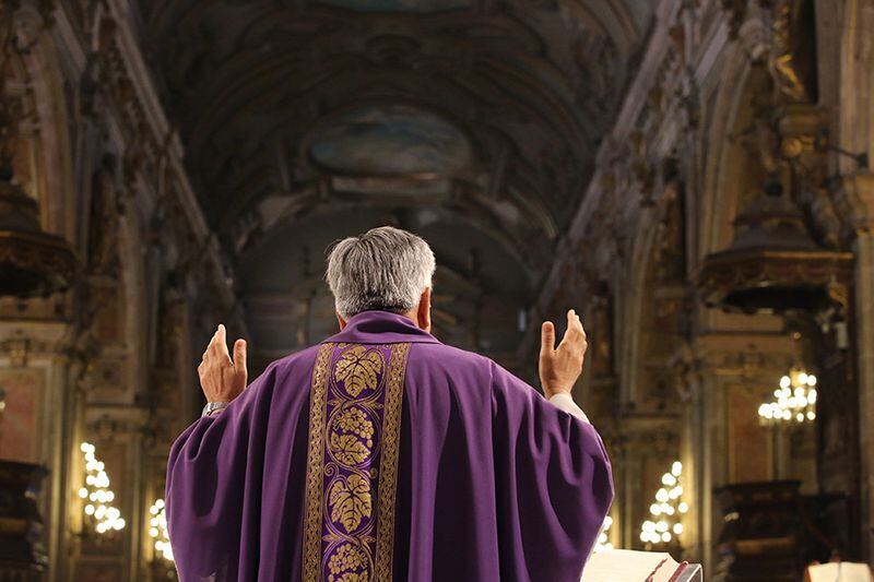 Tematicas Semana Santa