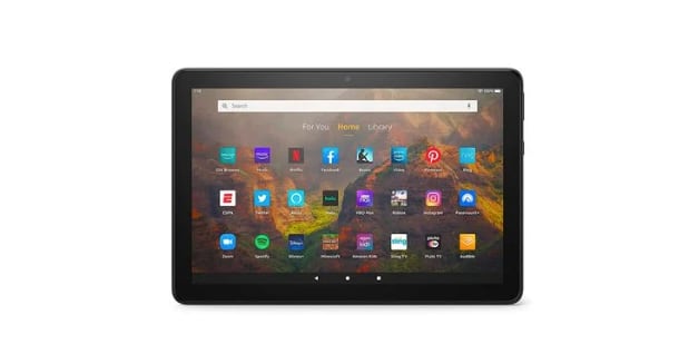 Tablet Amazon Fire HD 10