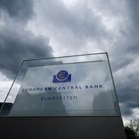El Banco Central Europeo cumple y baja las tasas de interés por primera vez desde 2019