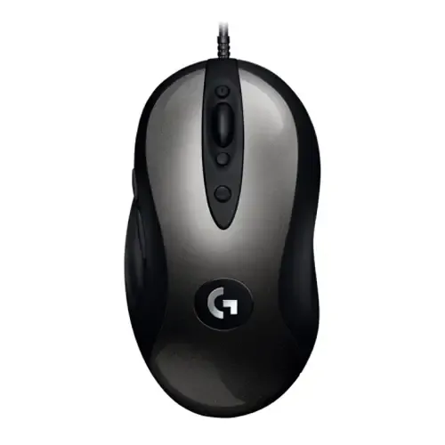 Mouse gamer Logitech