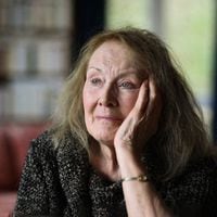 Annie Ernaux: “Cuando gané el Nobel los hombres fueron los más violentos”