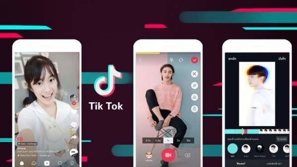 tiktok