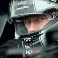 Sale a la luz el primer trailer del film de Brad Pitt sobre F1