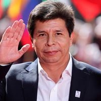Expresidente Castillo expresa juicios agraviantes sobre aspecto físico de Boluarte en audiencia por fallido golpe de Estado en Perú