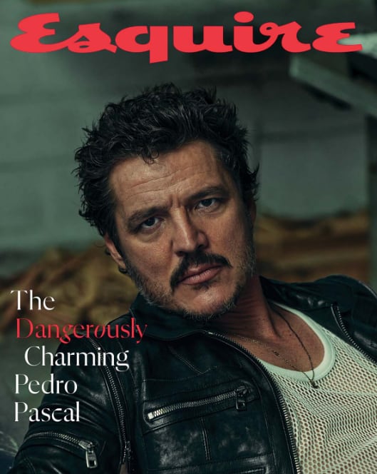 Pedro Pascal