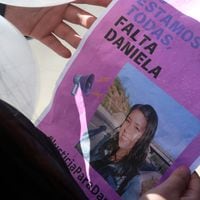 Daniela Olate: crónica del crimen que estremece a la sureña comuna de Florida