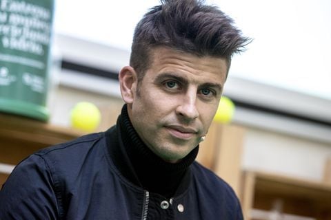 Gerard Piqué