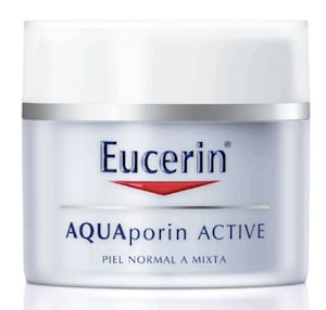 aquaporin eucerin