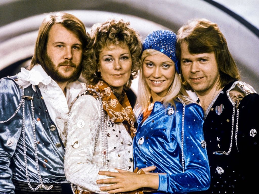 ABBA