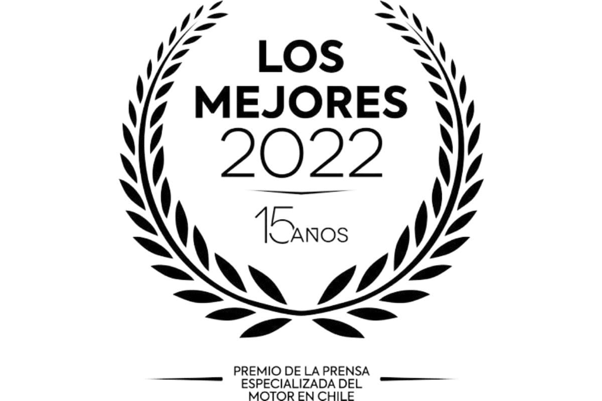 Los Mejores 2022