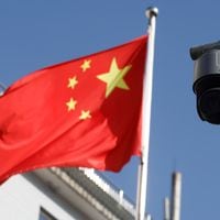 Crisis de seguridad: zoom al polémico modelo chino para vigilar y castigar a los infractores