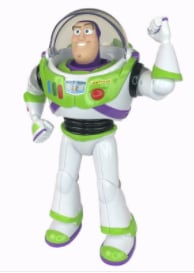 Buzz Lightyear