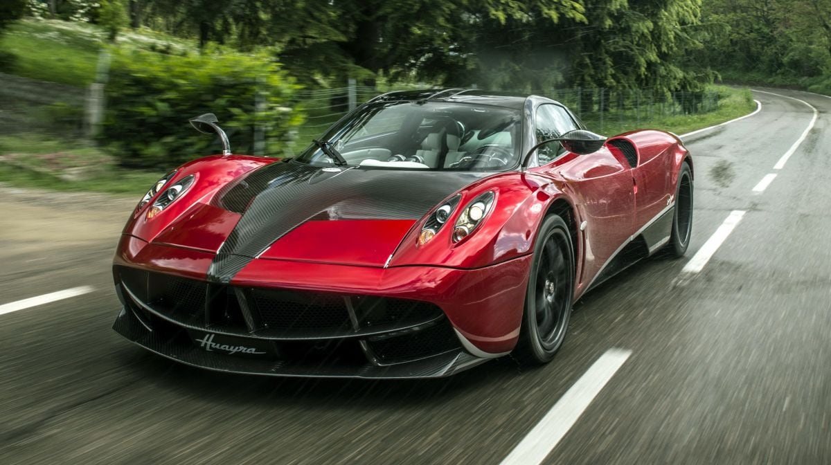 Pagani-Huayra-1