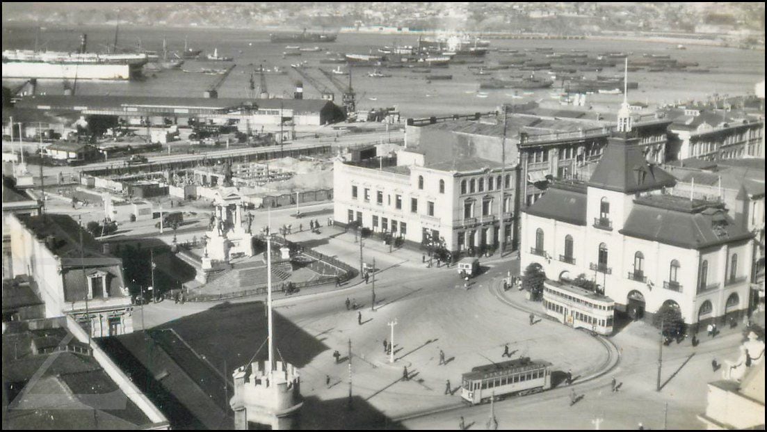 Valparaíso