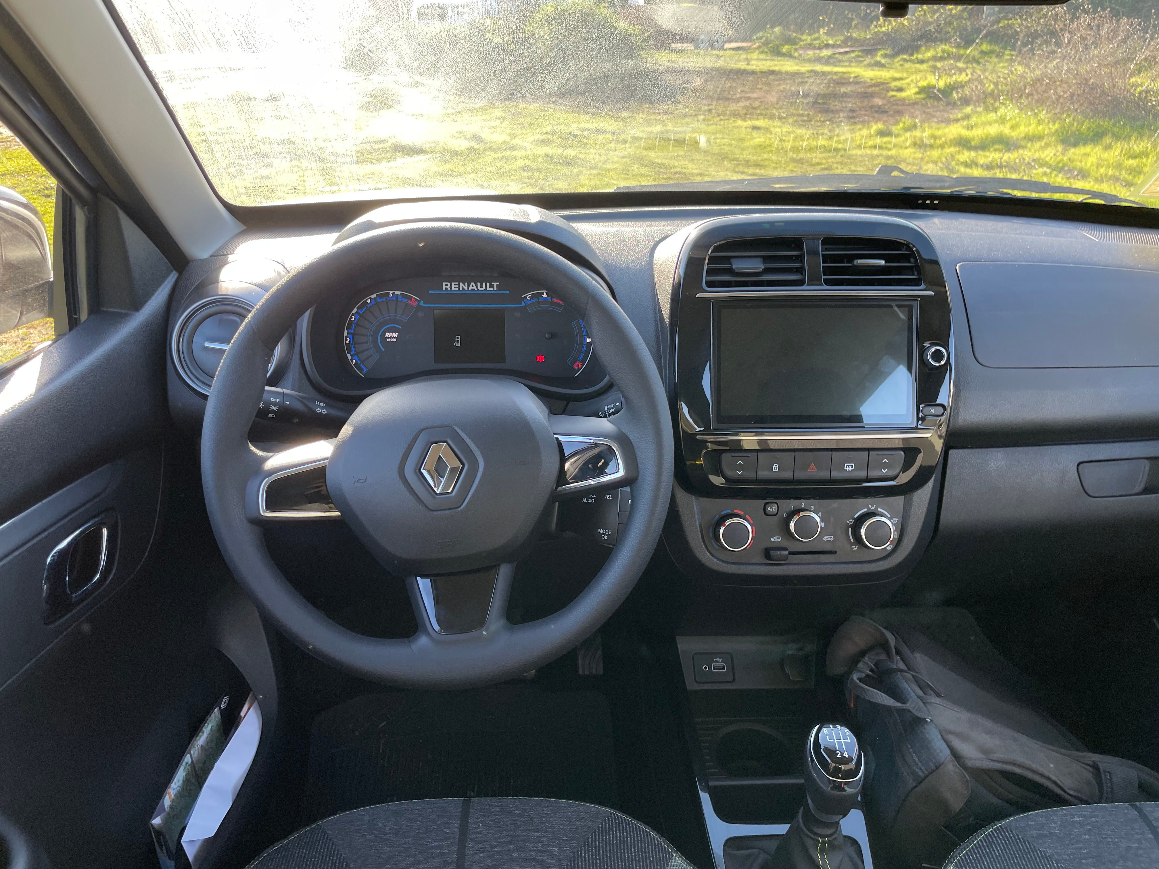 Renault Kwid