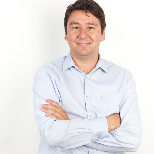 Carlos Albornoz