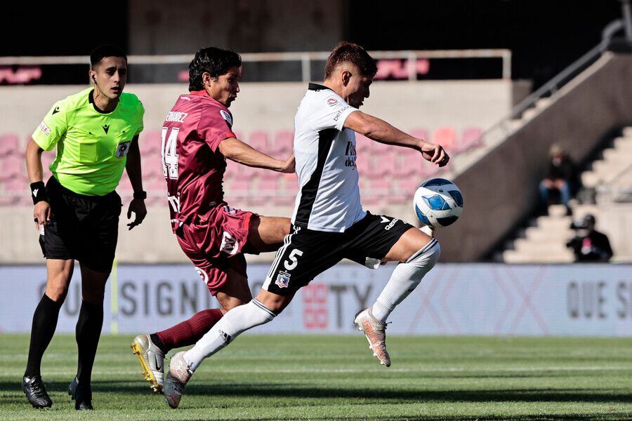 La Serena - Colo Colo