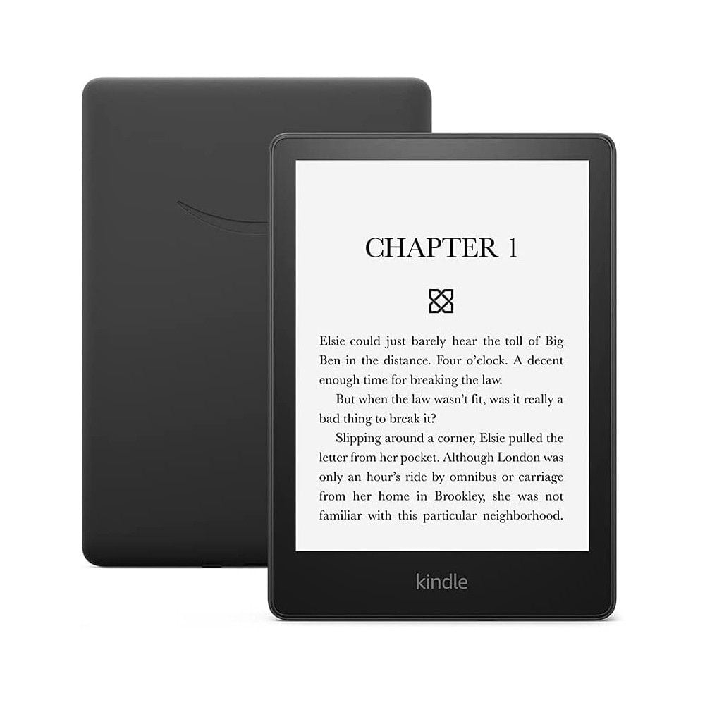 Amazon Kindle Paperwhite Signature