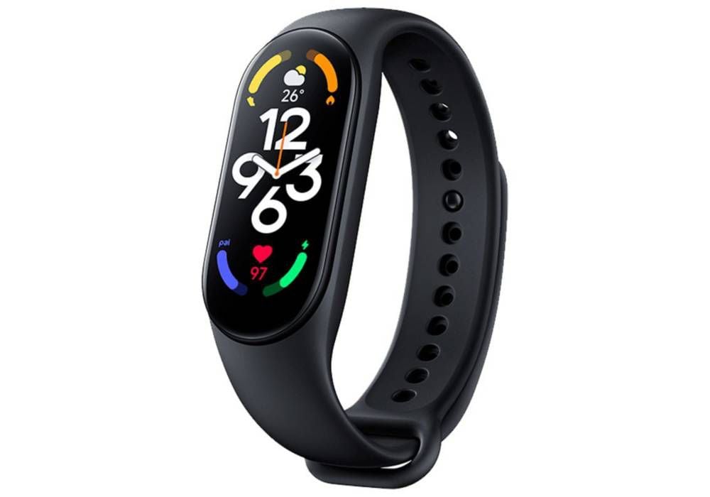 Xiaomi Smart Band 7