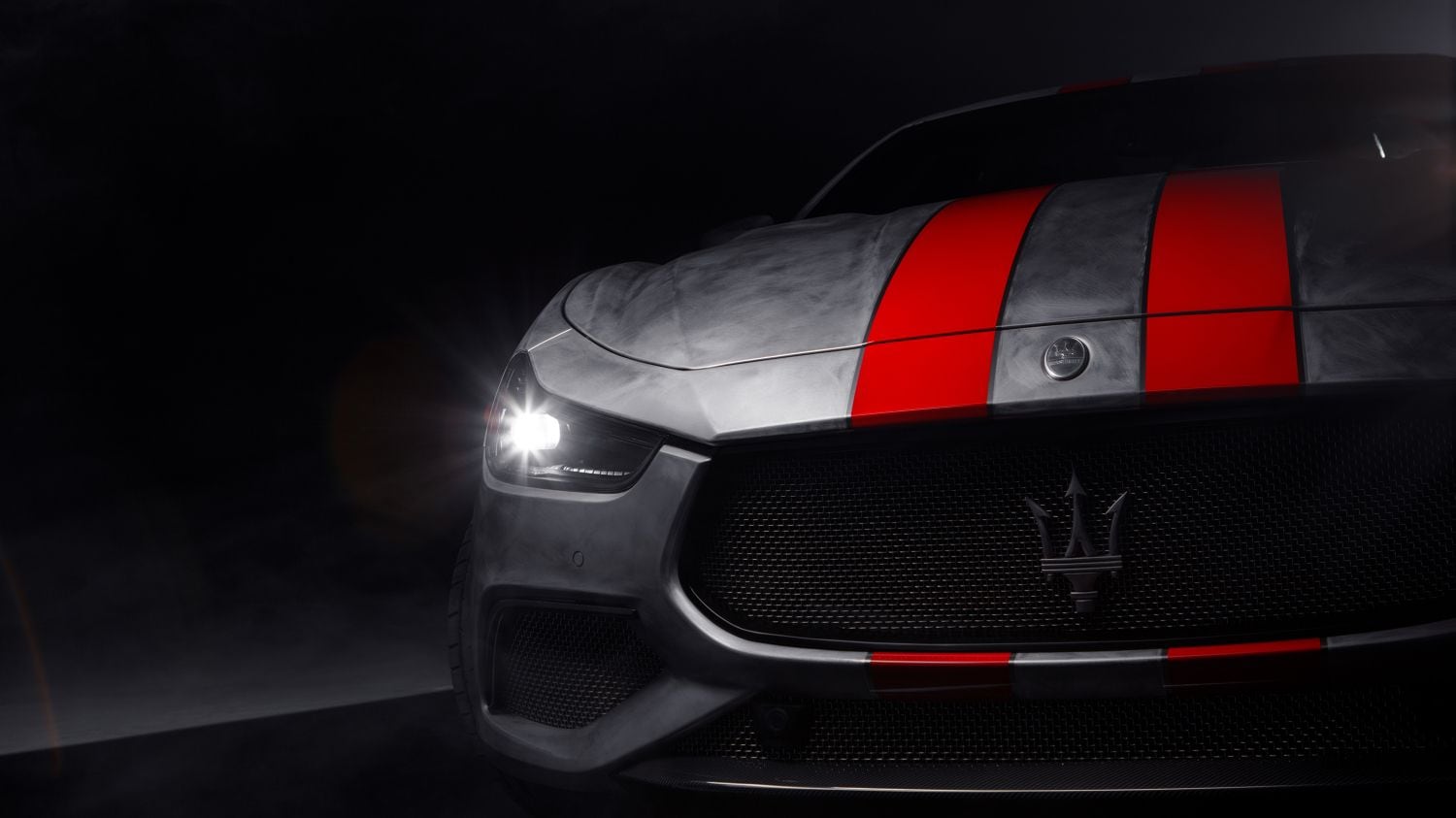 Maserati