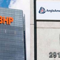 BHP ratifica oferta, pero administración de Anglo American la ve “poco atractiva”