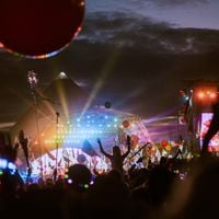 Glastonbury 2024 por dentro: así es el festival más grande del mundo