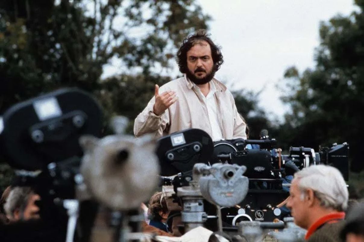 Stanley Kubrick y las historias de humillación en sus películas: “Nunca  antes me habían presionado de esa forma”