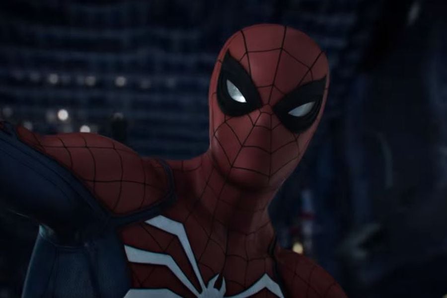 Con increíble tráiler Marvel's Spider-Man celebra su llegada a PS4 - La  Tercera