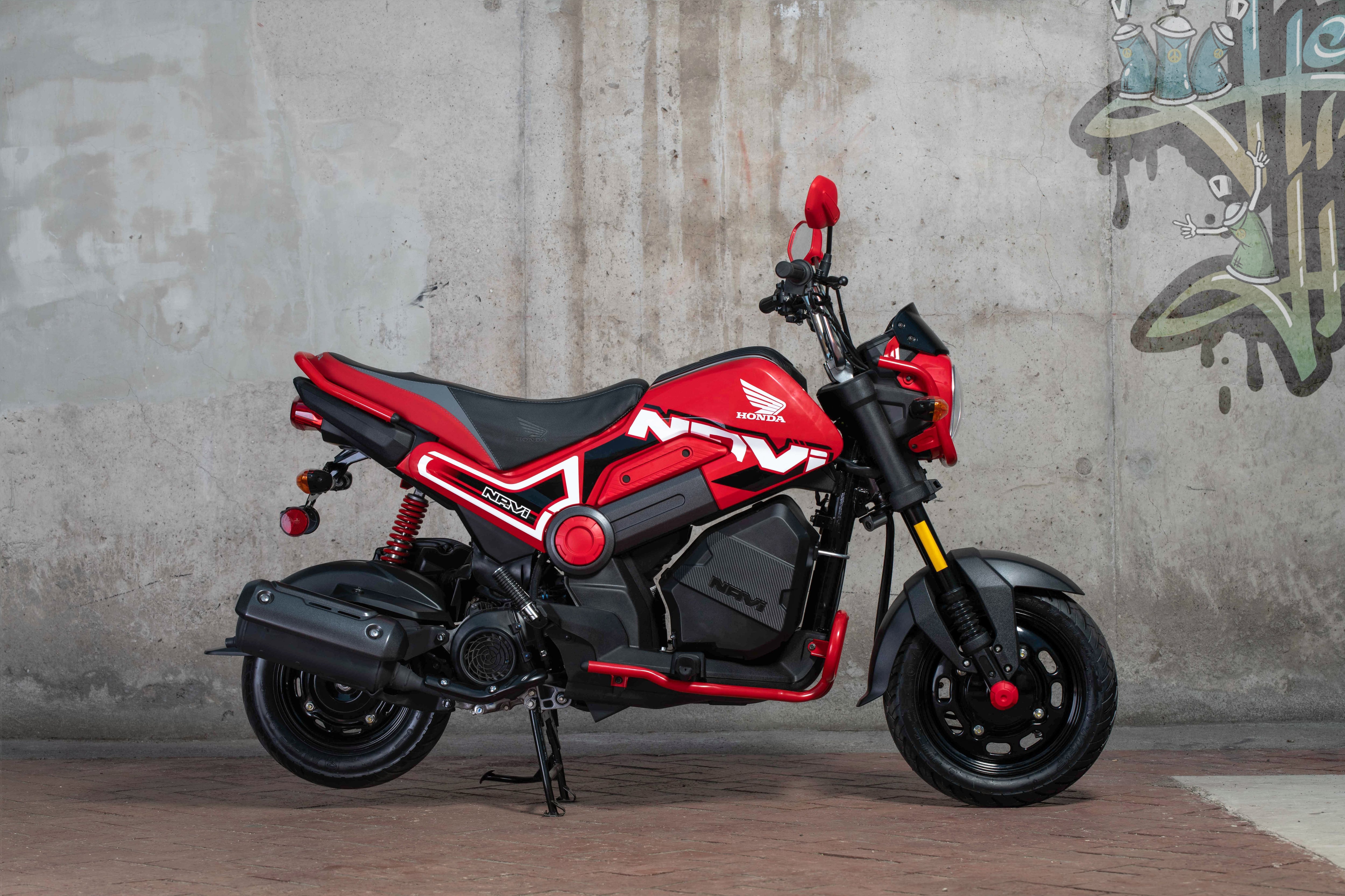 Honda Navi