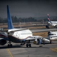 “Cielos abiertos”: el avance de Chile en la apertura de mercados aéreos que en 2024 totaliza 25 acuerdos