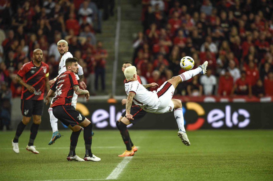 Flamengo Copa de Brasil