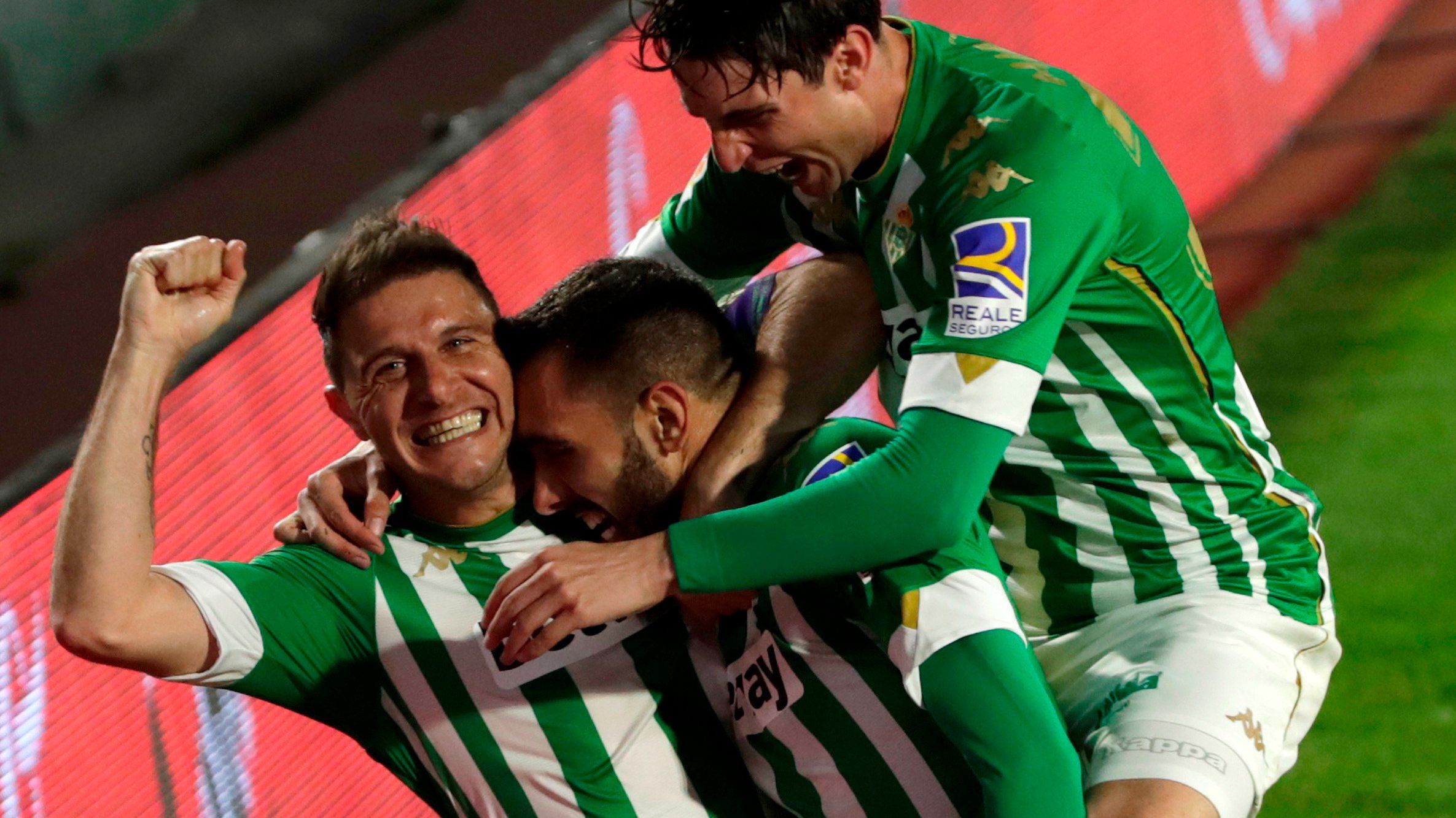 Betis