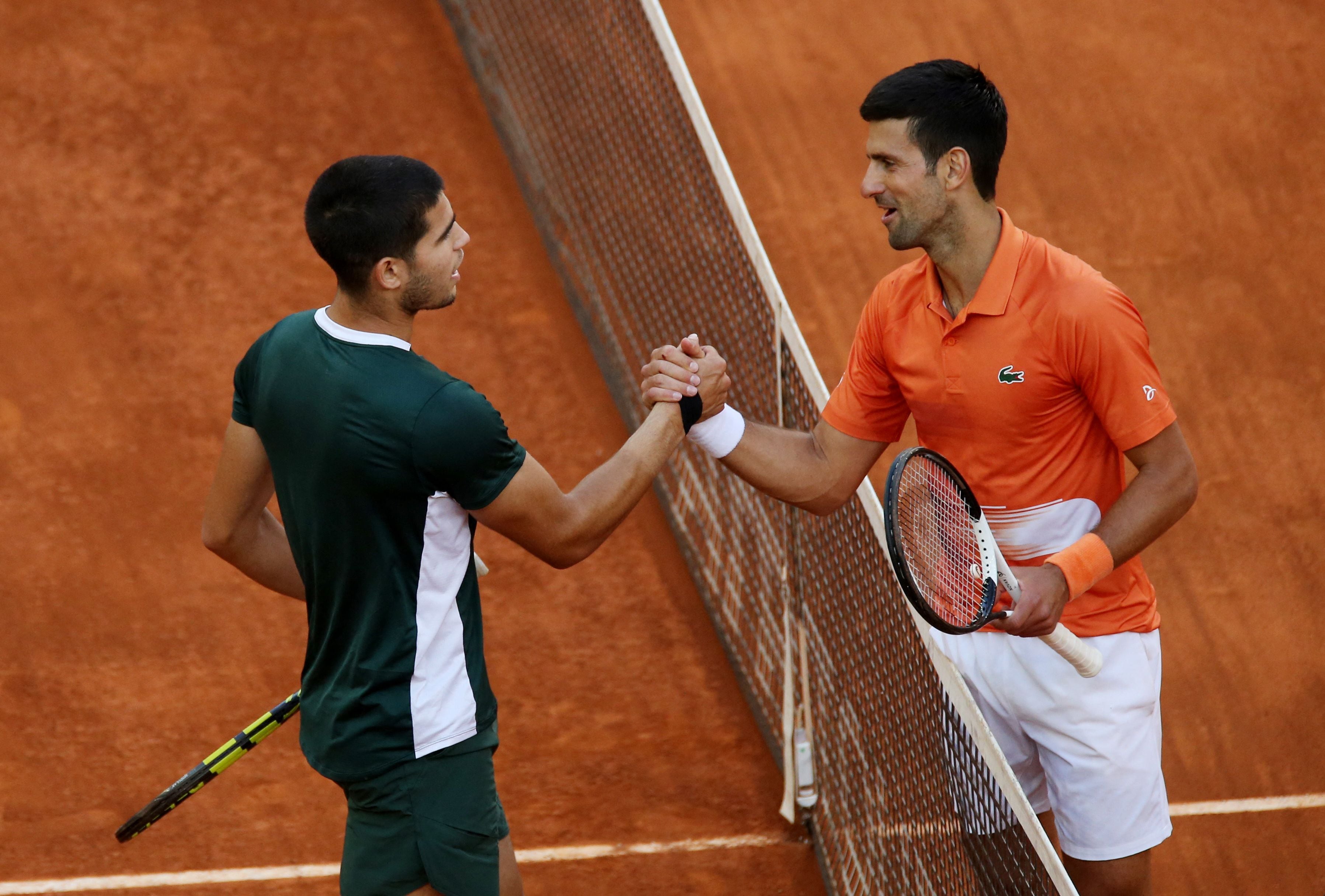 ATP Masters 1000 - Madrid Open