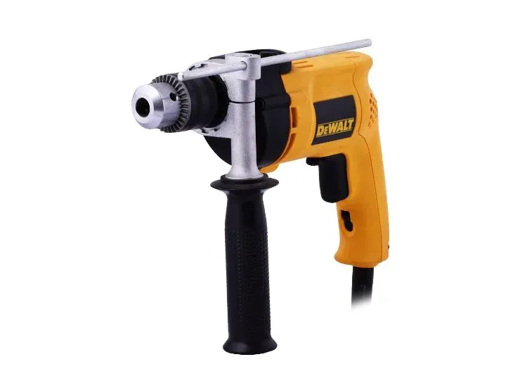 Taladro percutor DeWalt