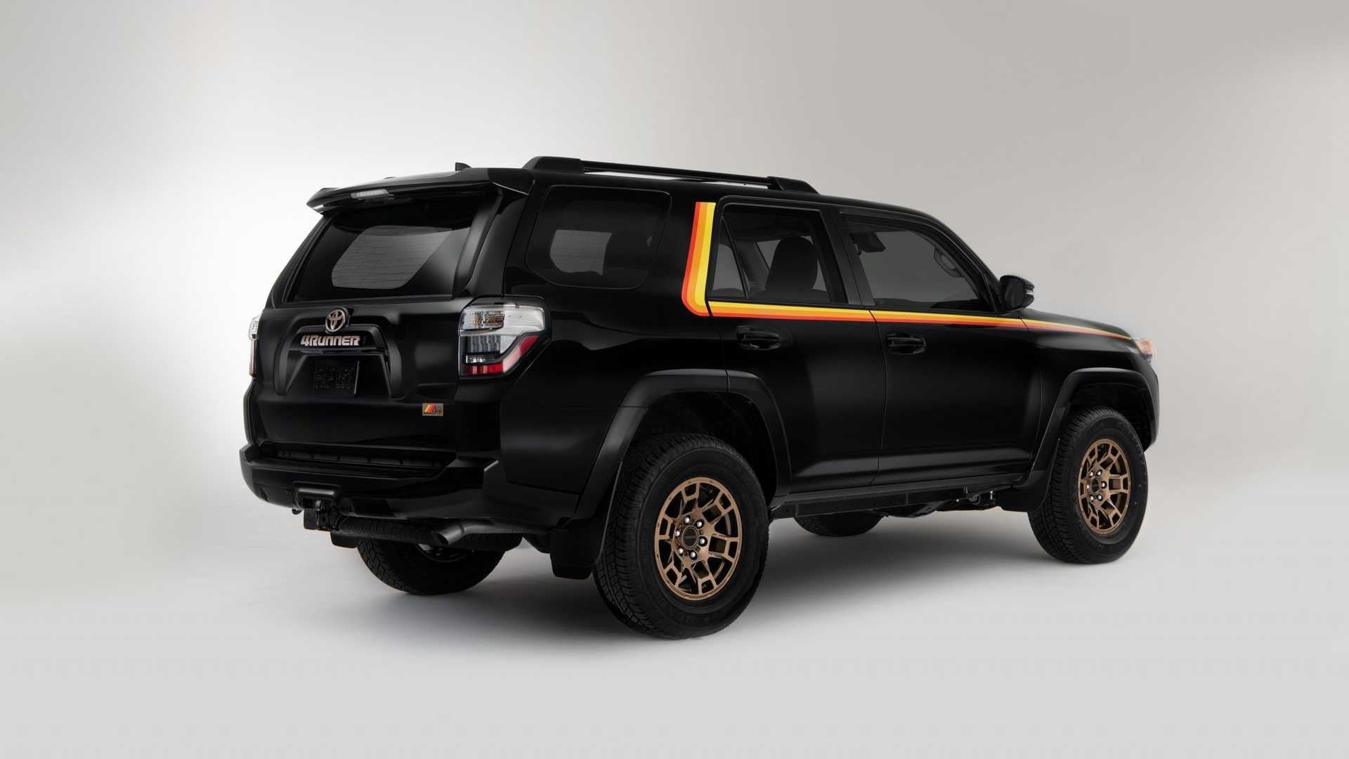 Toyota 4Runner