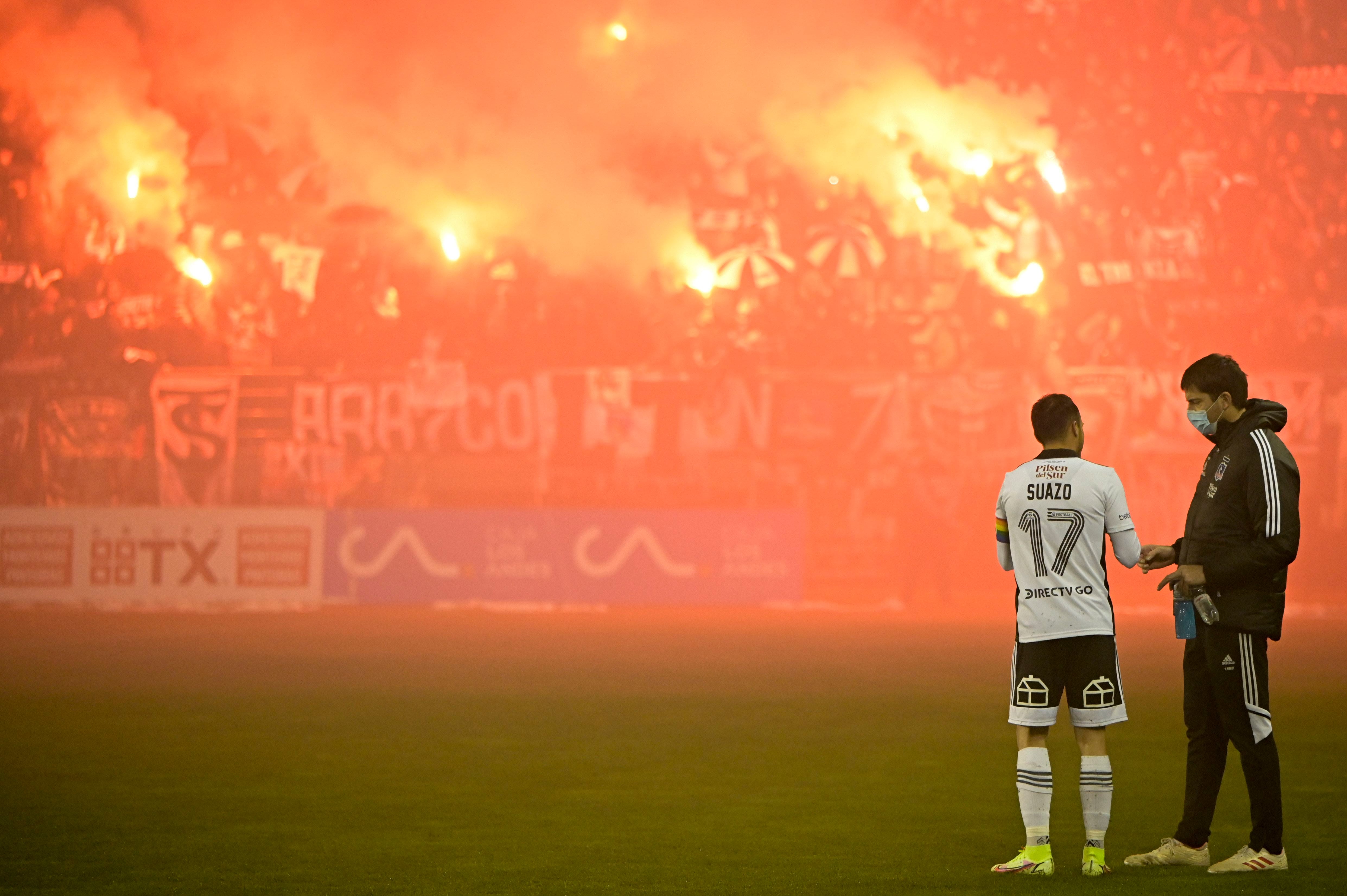 Copa Chile 2022 - Deportes Temuco - Colo Colo