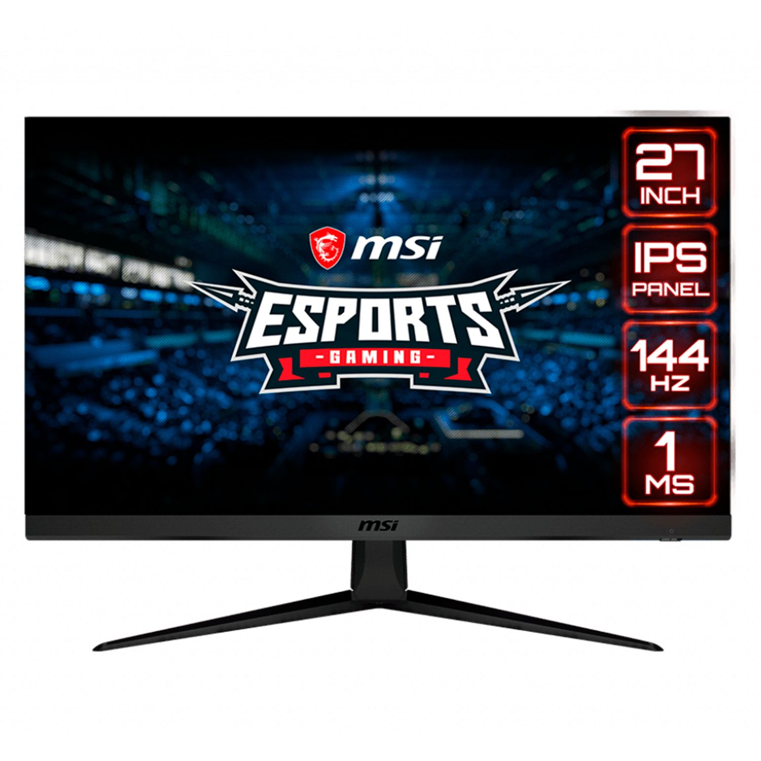 Monitor MSI