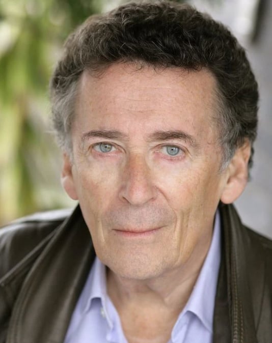 Robert Powell