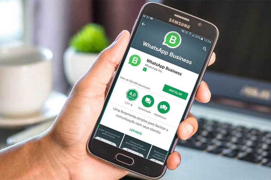 Cómo Usar Whatsapp Business Para Tu Negocio La Tercera 8848