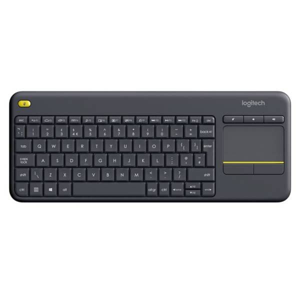 Teclado inalámbrico