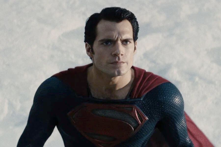 Henry Cavill as Man of Steel  Personajes de superman, Chicos famosos,  Hombre de acero