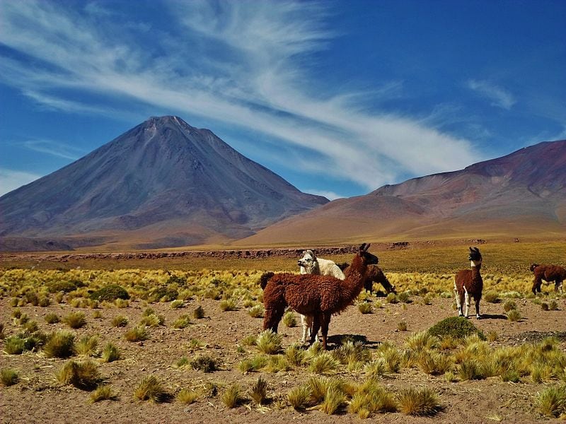 licancabur