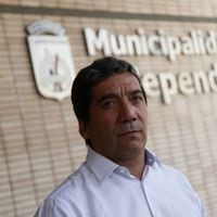 Alcalde Gonzalo Durán (FA) renuncia para asumir la delegación de la Región Metropolitana