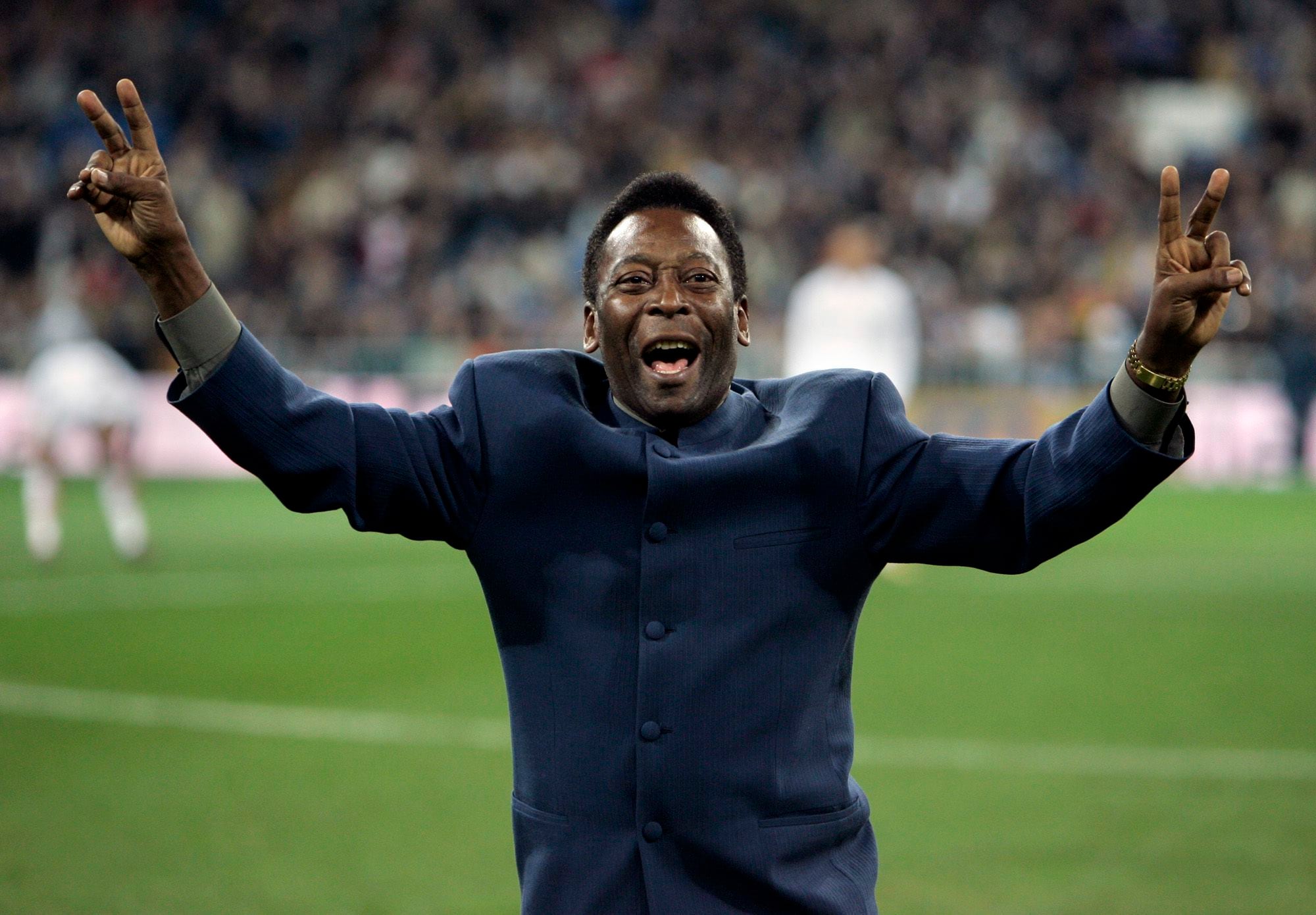 Pelé