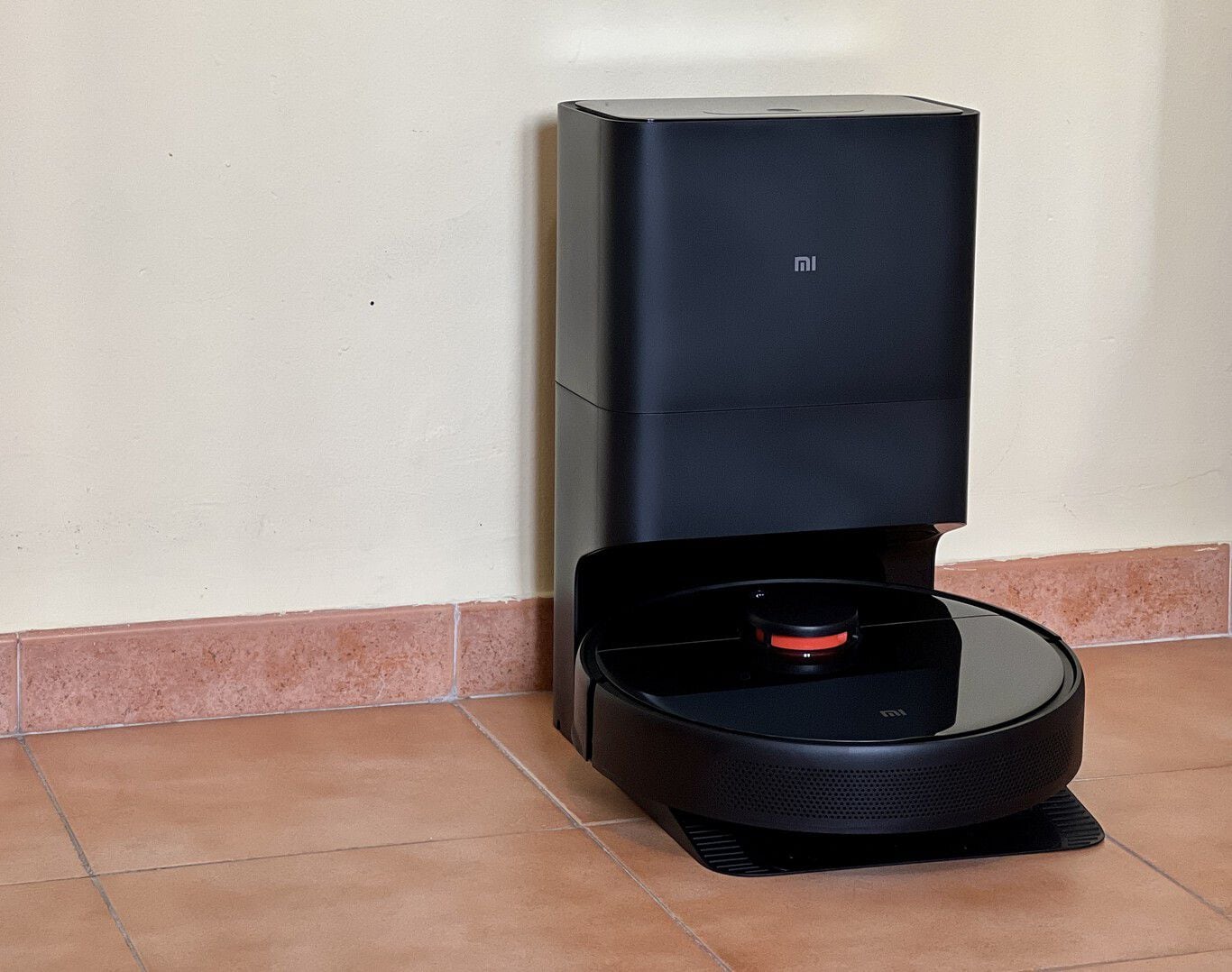 Aspiradora robot Xiaomi Mi Vacuum Mop 2 Ultra