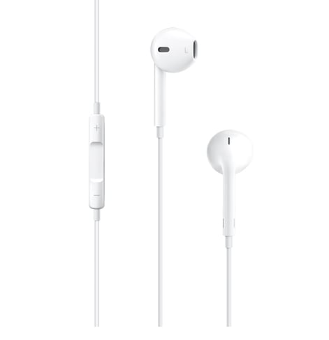 Apple Earpods